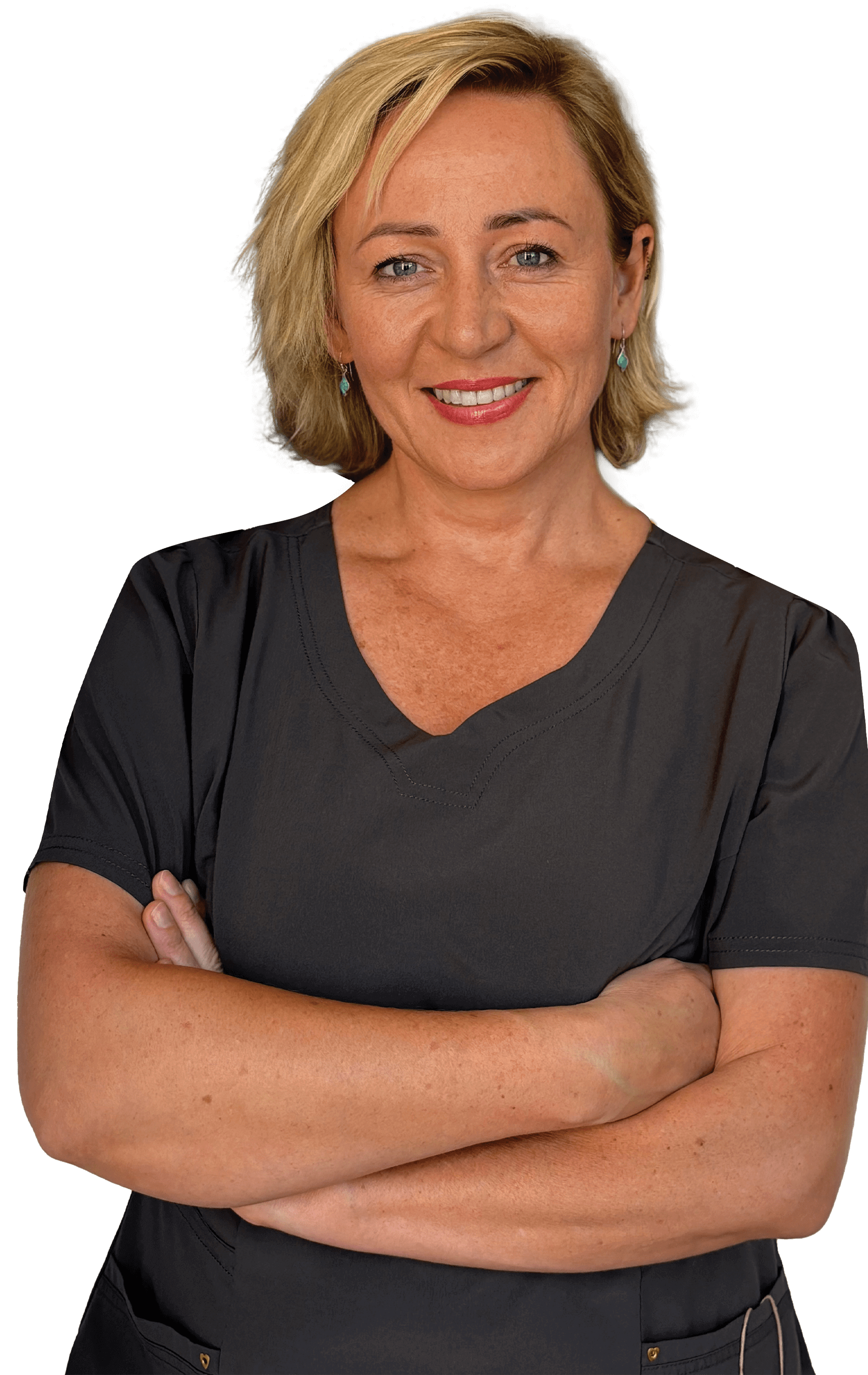 Dr Martyna Jarocka